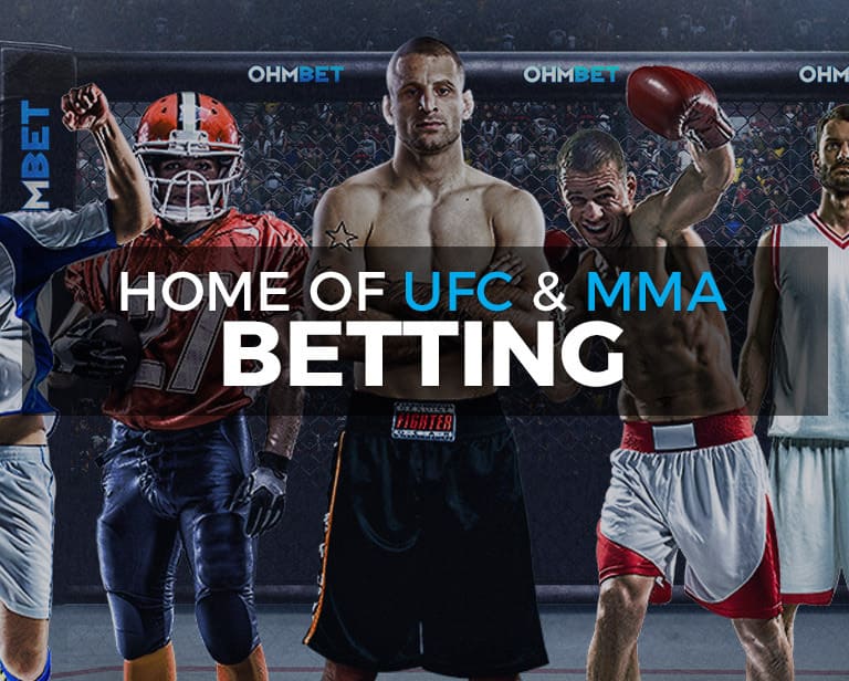 Ohmbet betting