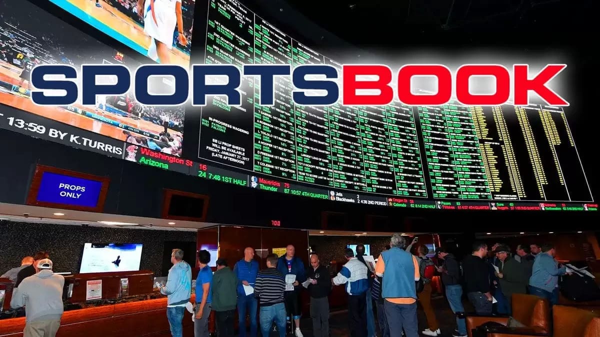 Sportsbook