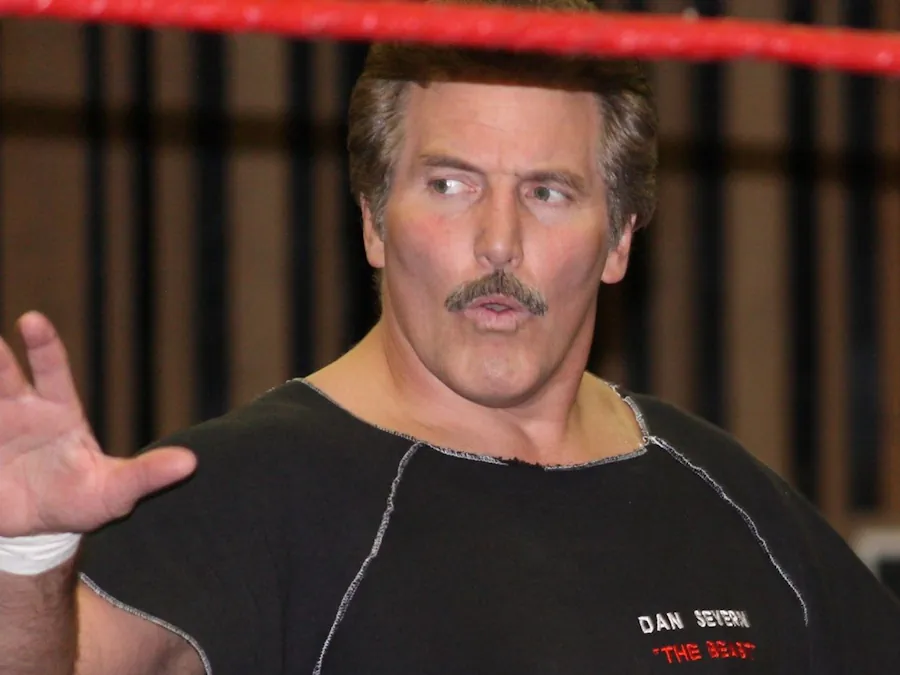 dan-severn