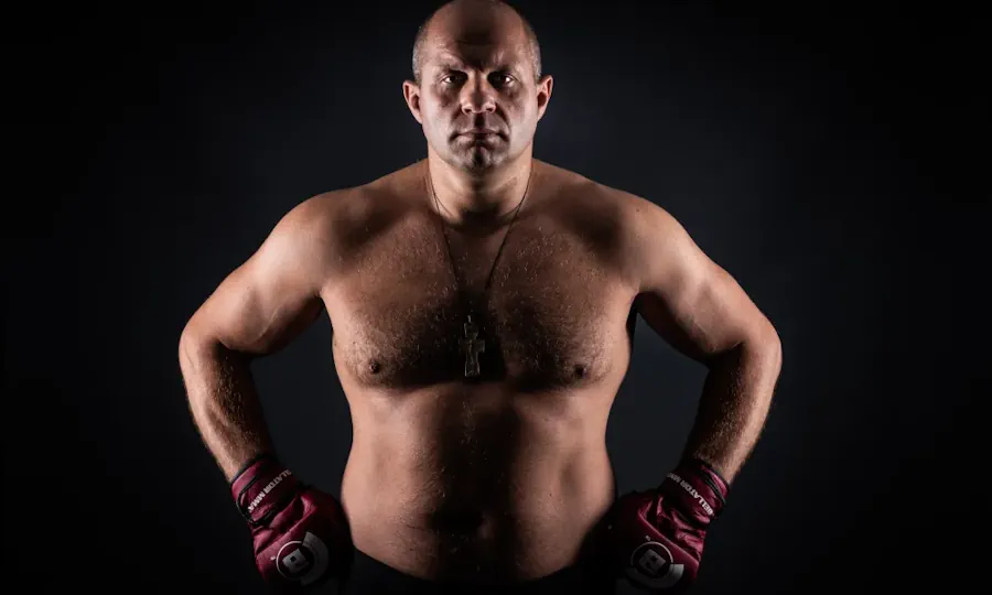 fedor-emelianenko