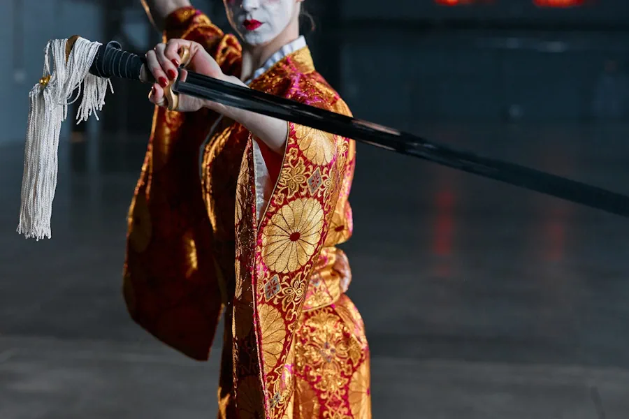 Iaido