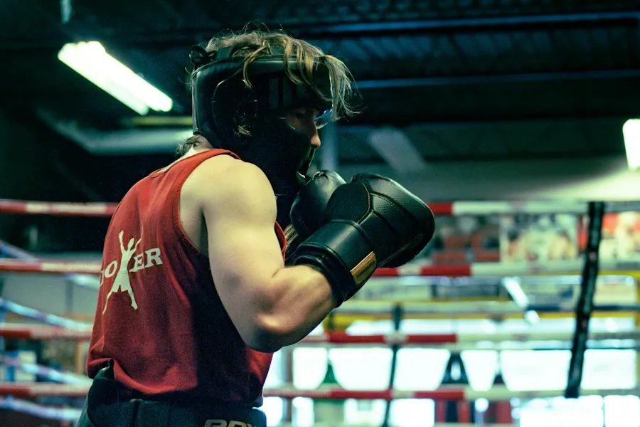 boxning