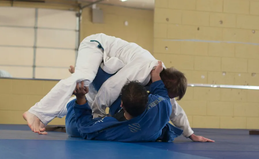 brazilian-jiu-jitsu