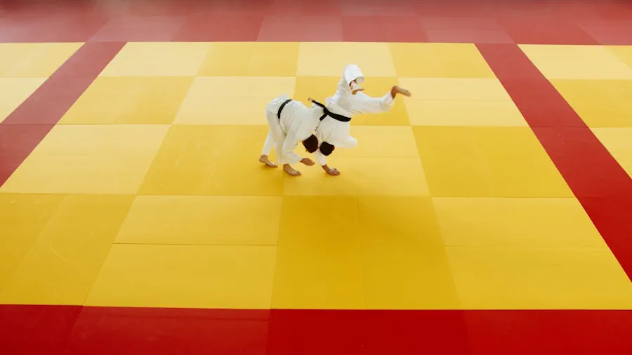 hapkido