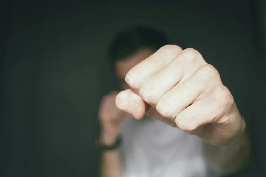 krav-maga