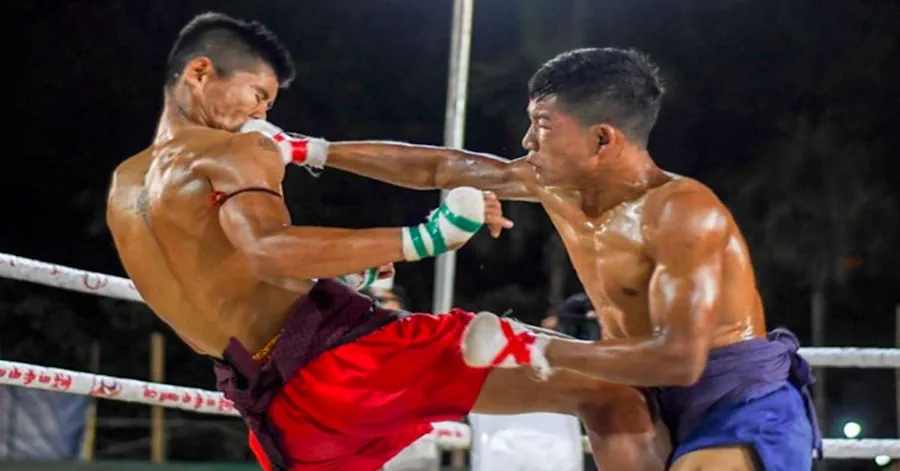 lethwei