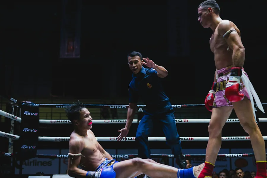 lumpinee-stadium