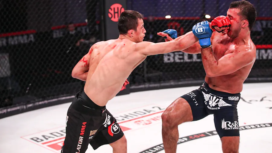mma-bellator