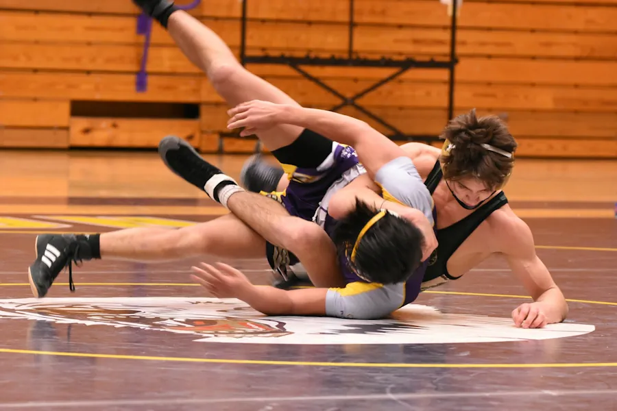 nogi-grappling