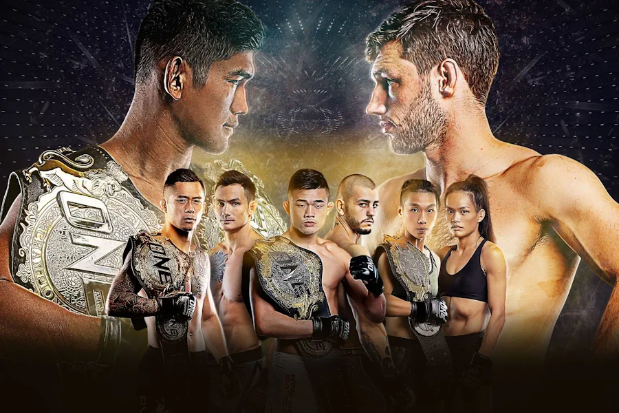 one-championship