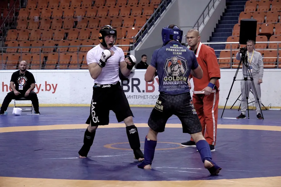 pankration