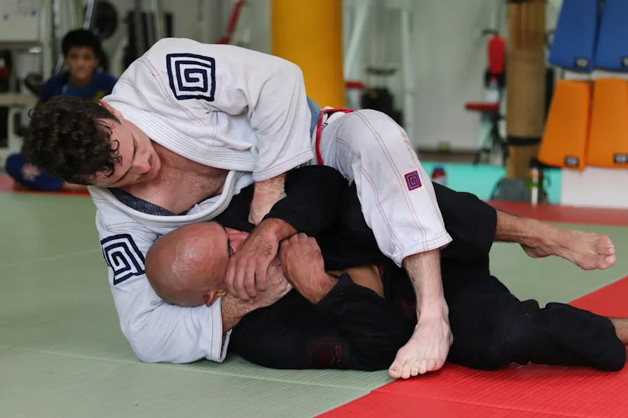 sambo