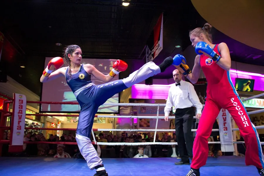 savate