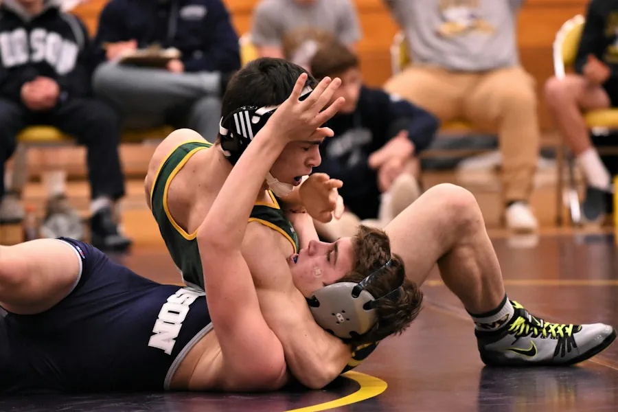 submission-grappling