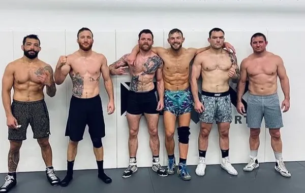 Från WSOF till UFC