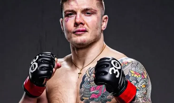 Marvin Vettori