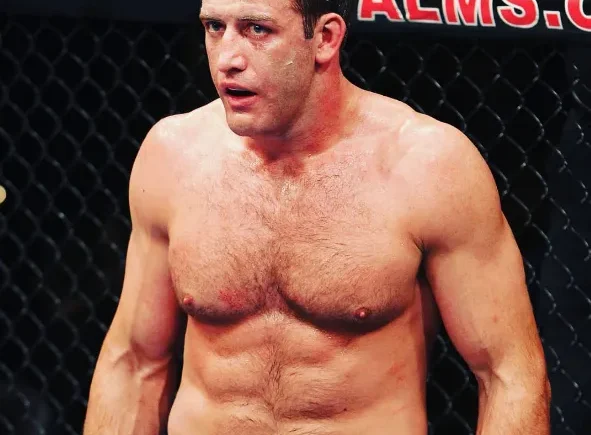 Stephan Bonnar