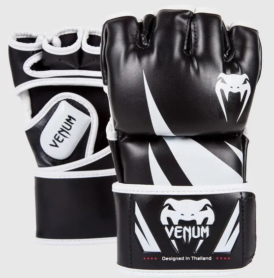 Hur du väljer rätt MMA-handske