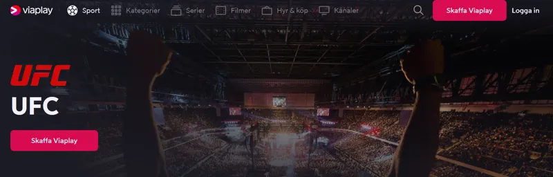 Så här ser streaminglandskapet ut idag