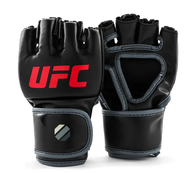 UFC-handskar – träna som eliten