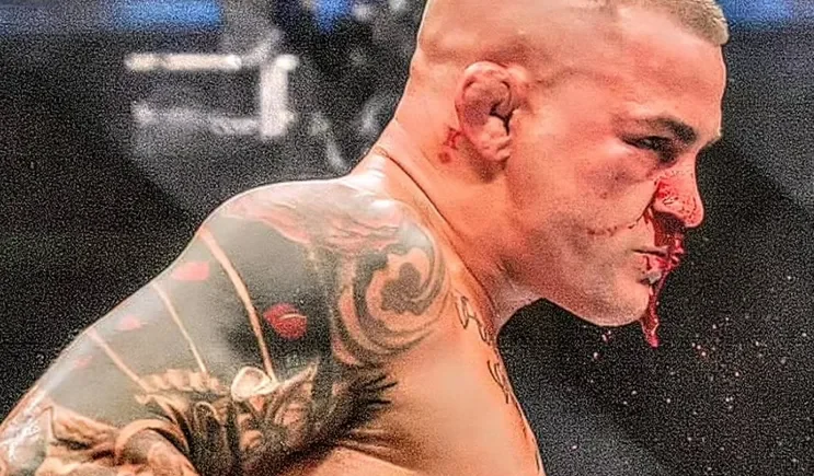Dustin Poirier – diamanten som aldrig vek ner sig