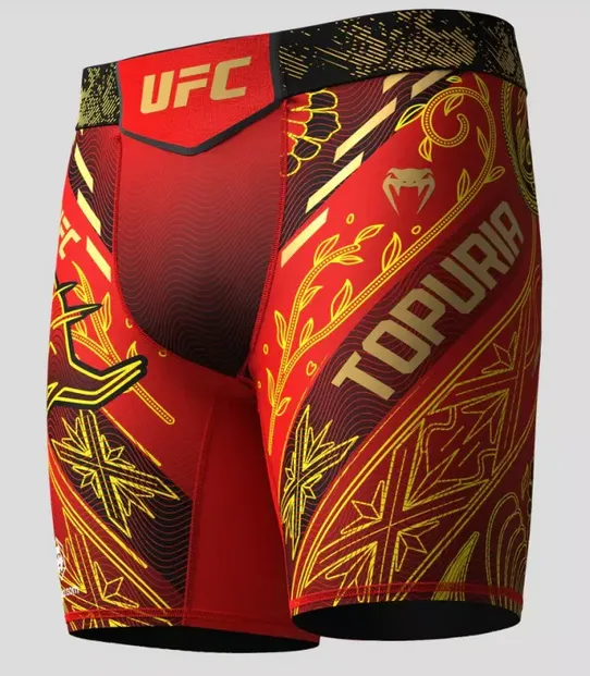 Venum MMA-shorts