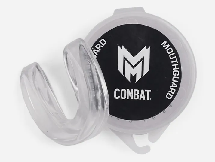 MM Combat Tandskydd