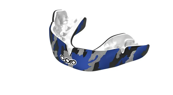 OPRO Instant Custom-Fit