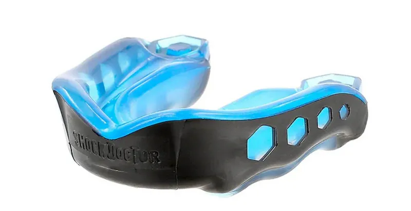 Shock Doctor Gel Max
