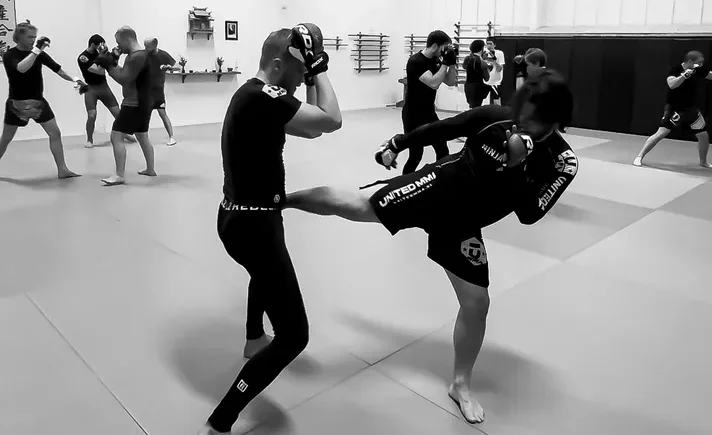 Träna MMA i Göteborg – komplett guide för dig som vill komma igång