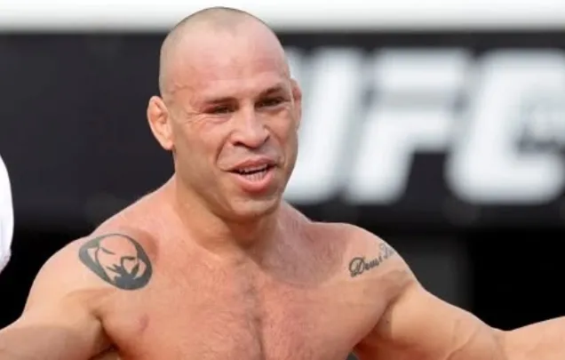 Wanderlei Silva – en MMA-ikon med en dramatisk nutid