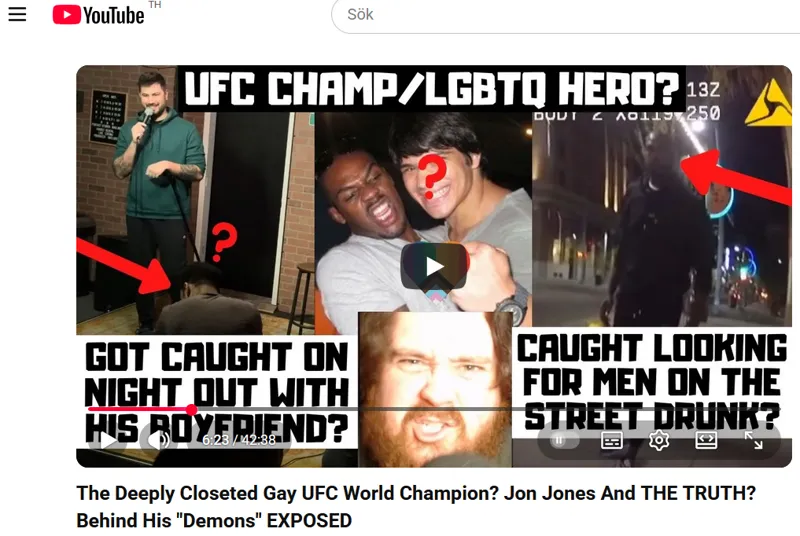 Kontroverserna som format hans rykte