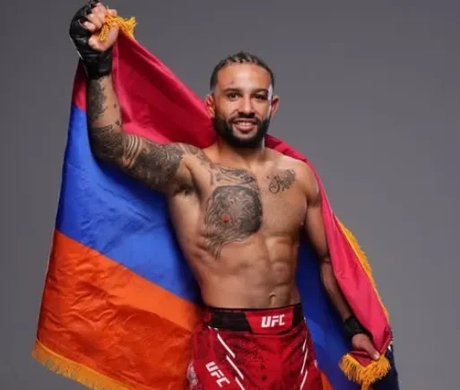 UFC i kris efter misstänkt matchfixning – FBI kopplas in