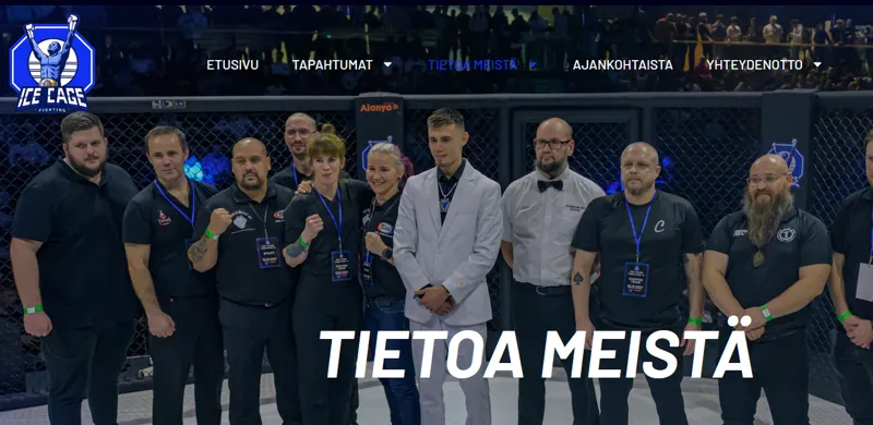 Galor som har ägt rum och vad som faktiskt hände