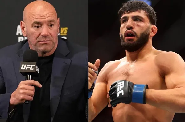 Matchningen som fått fansen att koka