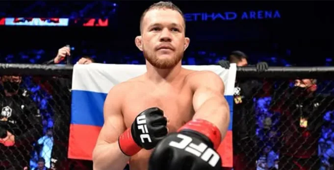 Petr Yan – återkomsten som förändrade hela bantamviktens hierarki