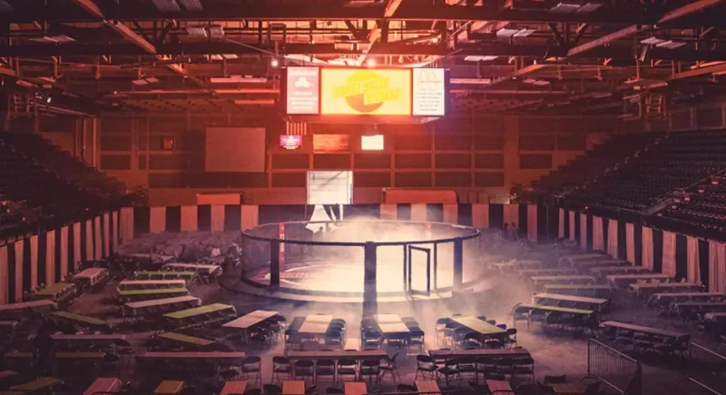 Säker MMA betting därför bör du bara spela hos svensklicensierade spelbolag