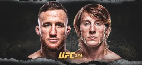 UFC 324 varför galan blivit UFCs mest omdebatterade på flera år