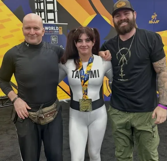 Ett nytt kapitel i Bangkok