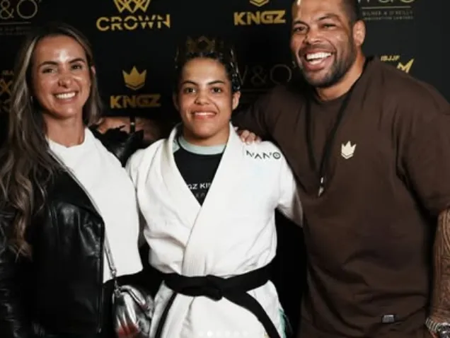 Bilden av den perfekta familjen