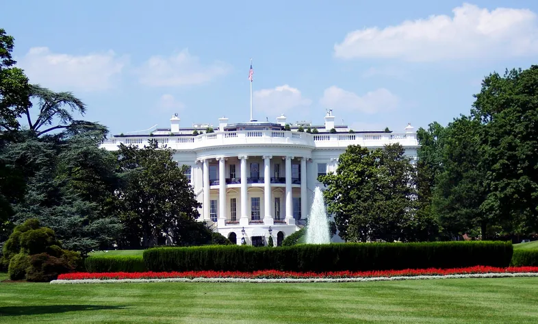 Galan vid Vita huset