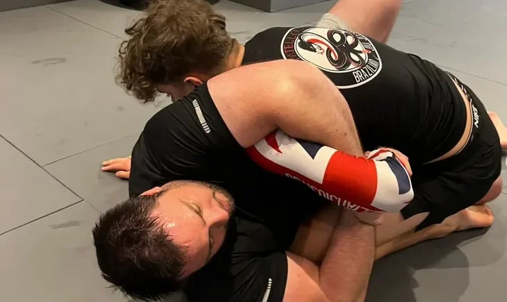 Historien bakom kimuran