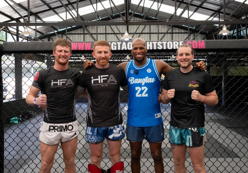 MVP på besök hos Bangtao