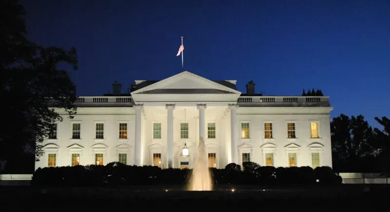 UFC White House - galan som blev mindre än löftet