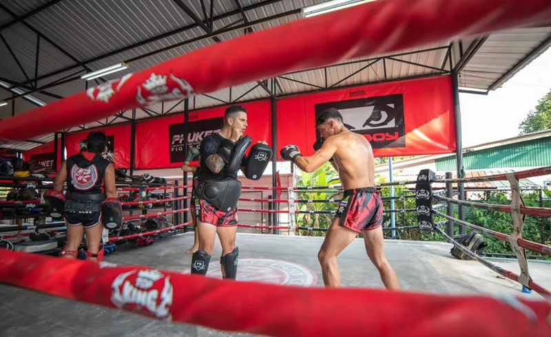 Vad gymmen brukar erbjuda