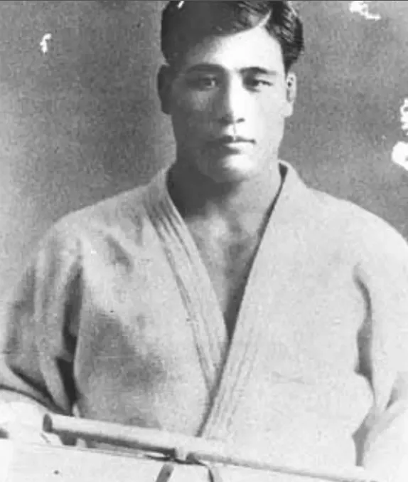 Vem var Masahiko Kimura